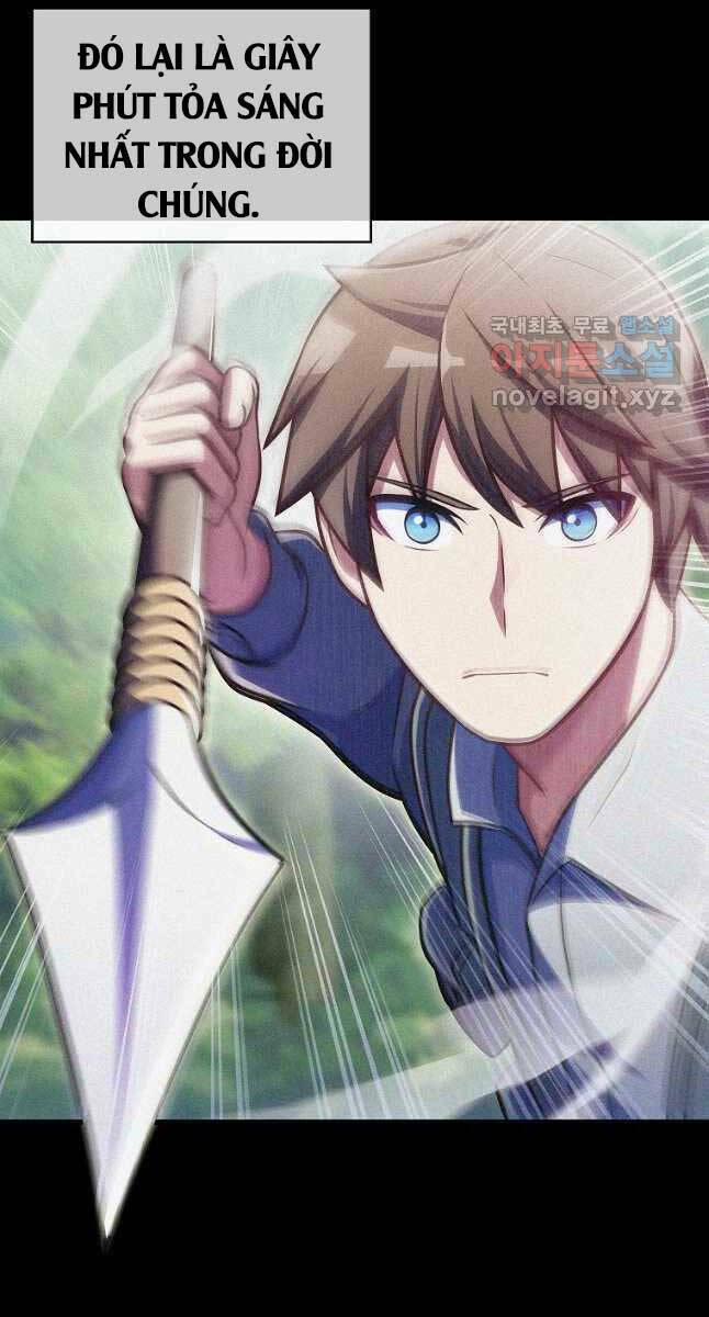 Trừ Tôi Tất Cả Đều Là Quy Hồi Giả 26 trang 20