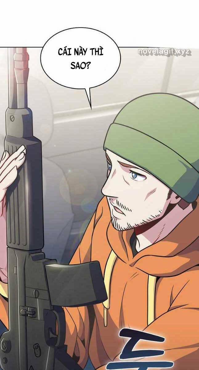 Trừ Tôi Tất Cả Đều Là Quy Hồi Giả 26 trang 43