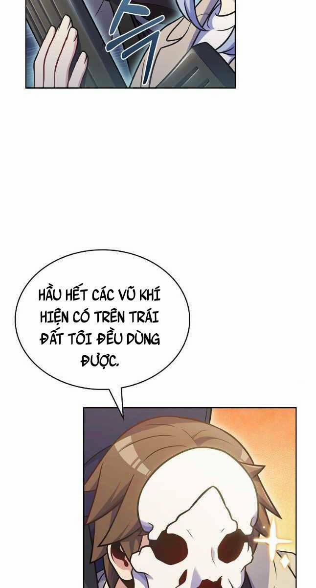 Trừ Tôi Tất Cả Đều Là Quy Hồi Giả 26 trang 48