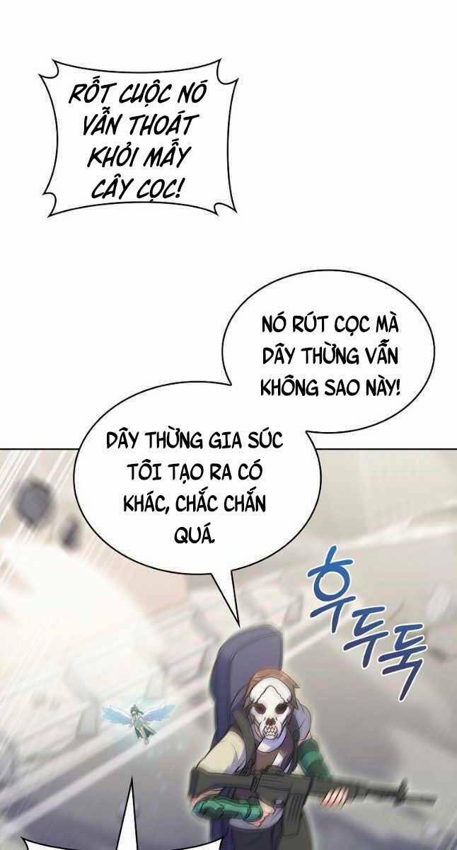 Trừ Tôi Tất Cả Đều Là Quy Hồi Giả 26 trang 58