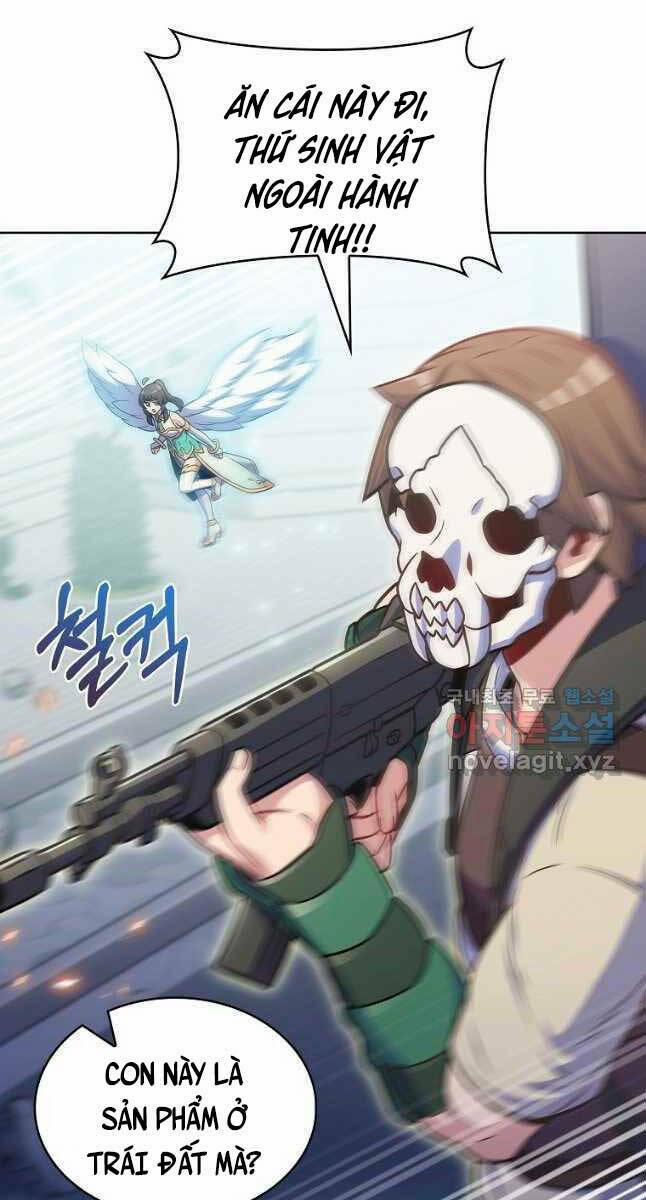 Trừ Tôi Tất Cả Đều Là Quy Hồi Giả 26 trang 64