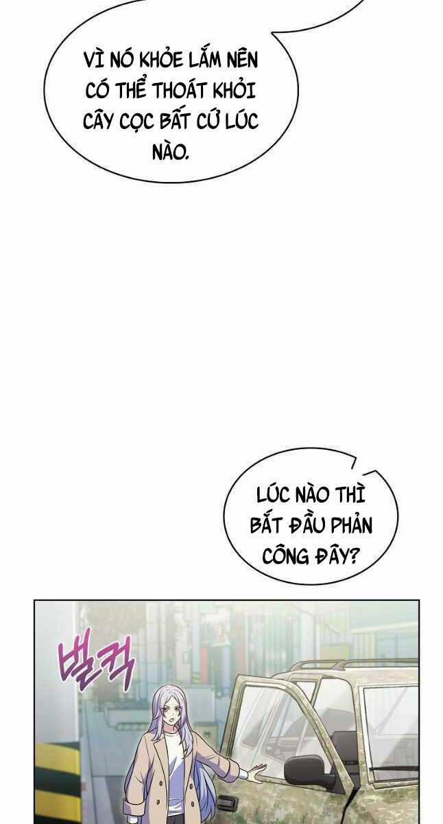 Trừ Tôi Tất Cả Đều Là Quy Hồi Giả 26 trang 7