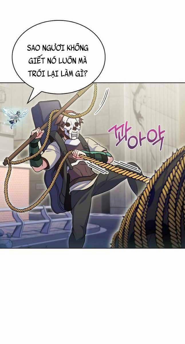 Trừ Tôi Tất Cả Đều Là Quy Hồi Giả 27 trang 19