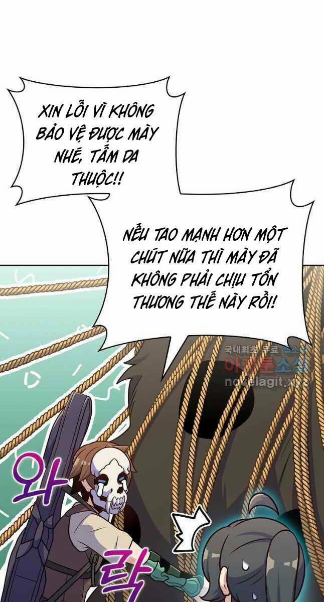 Trừ Tôi Tất Cả Đều Là Quy Hồi Giả 27 trang 54
