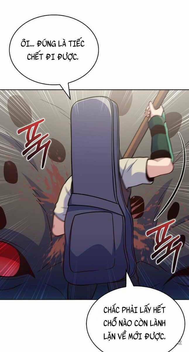Trừ Tôi Tất Cả Đều Là Quy Hồi Giả 27 trang 57