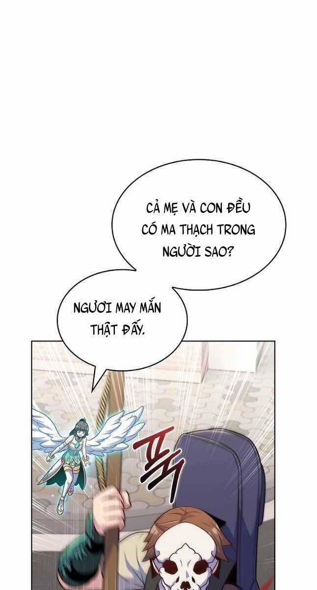 Trừ Tôi Tất Cả Đều Là Quy Hồi Giả 27 trang 60