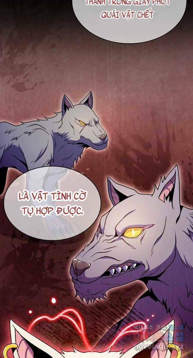 Trừ Tôi Tất Cả Đều Là Quy Hồi Giả 27 trang 62