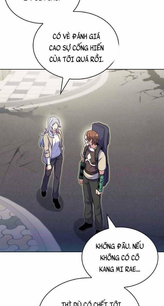 Trừ Tôi Tất Cả Đều Là Quy Hồi Giả 27 trang 74