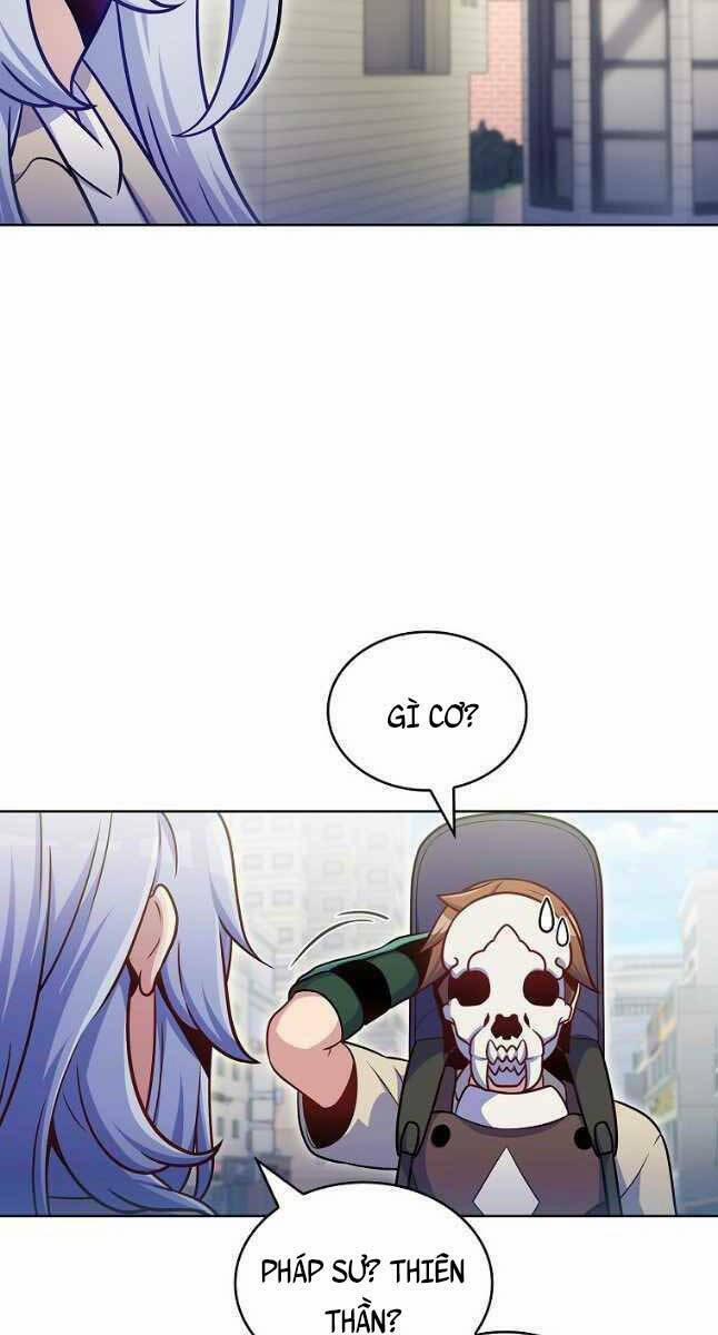 Trừ Tôi Tất Cả Đều Là Quy Hồi Giả 27 trang 82