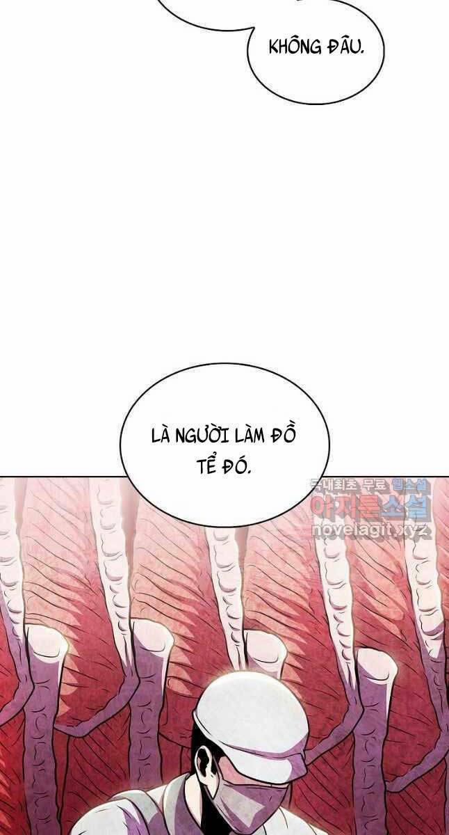 Trừ Tôi Tất Cả Đều Là Quy Hồi Giả 27 trang 83