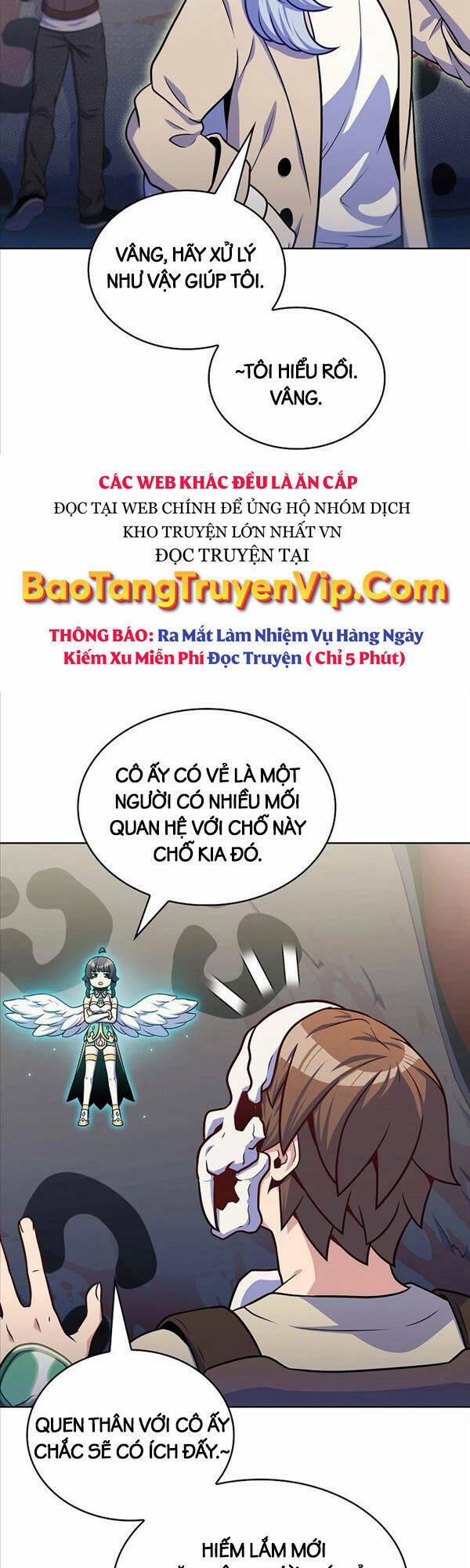 Trừ Tôi Tất Cả Đều Là Quy Hồi Giả 28 trang 1