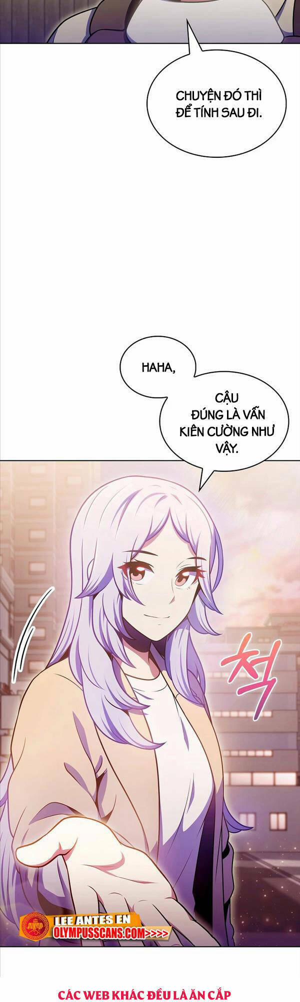 Trừ Tôi Tất Cả Đều Là Quy Hồi Giả 28 trang 10