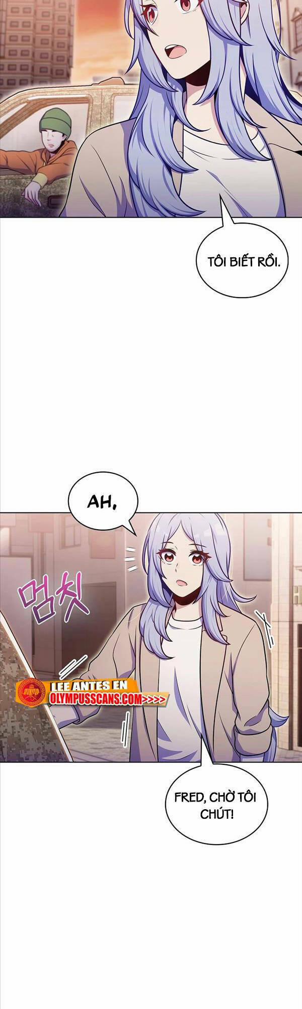 Trừ Tôi Tất Cả Đều Là Quy Hồi Giả 28 trang 14