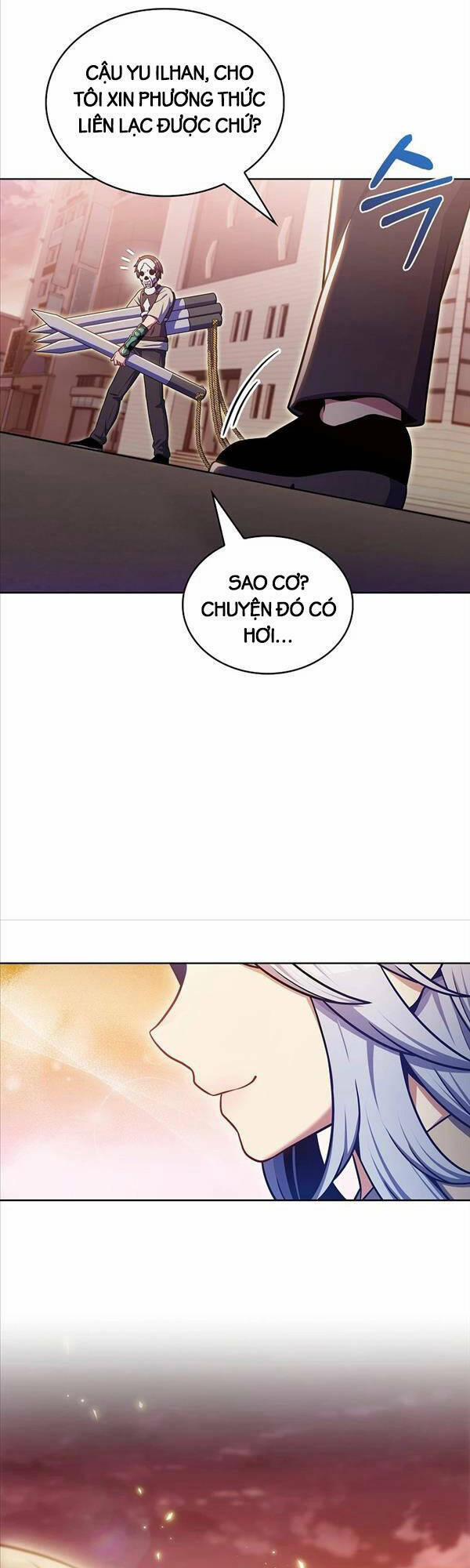 Trừ Tôi Tất Cả Đều Là Quy Hồi Giả 28 trang 15