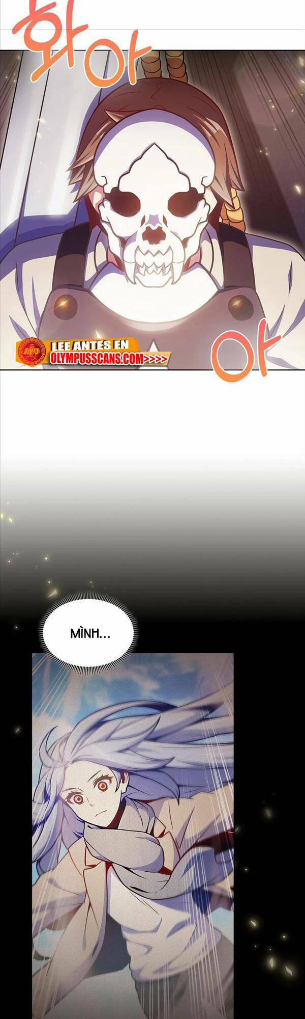 Trừ Tôi Tất Cả Đều Là Quy Hồi Giả 28 trang 17