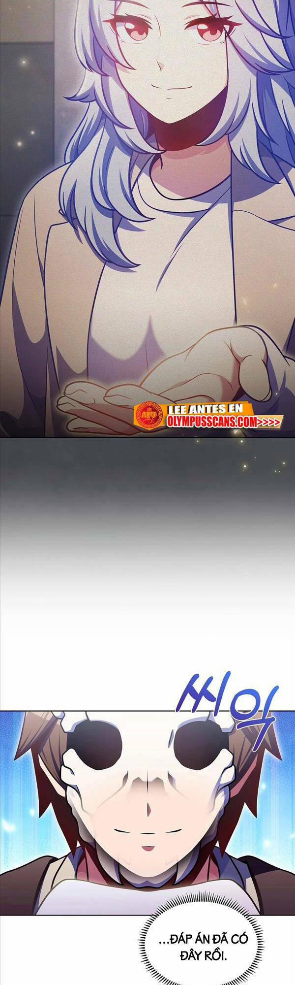 Trừ Tôi Tất Cả Đều Là Quy Hồi Giả 28 trang 19