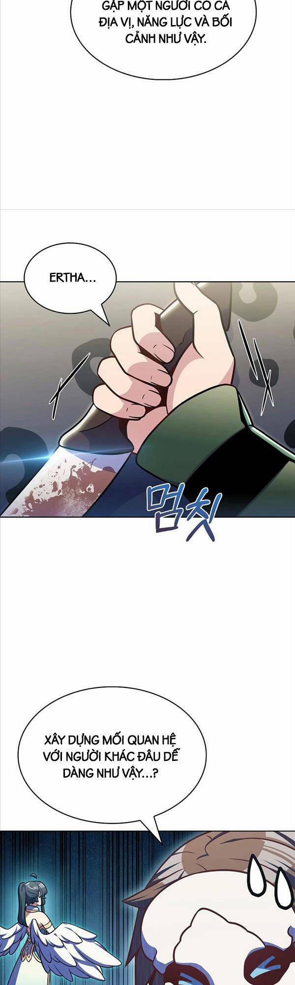 Trừ Tôi Tất Cả Đều Là Quy Hồi Giả 28 trang 2