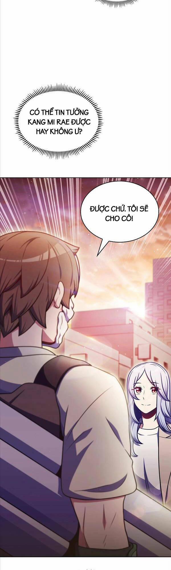 Trừ Tôi Tất Cả Đều Là Quy Hồi Giả 28 trang 20