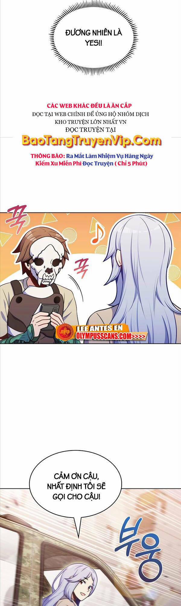 Trừ Tôi Tất Cả Đều Là Quy Hồi Giả 28 trang 21