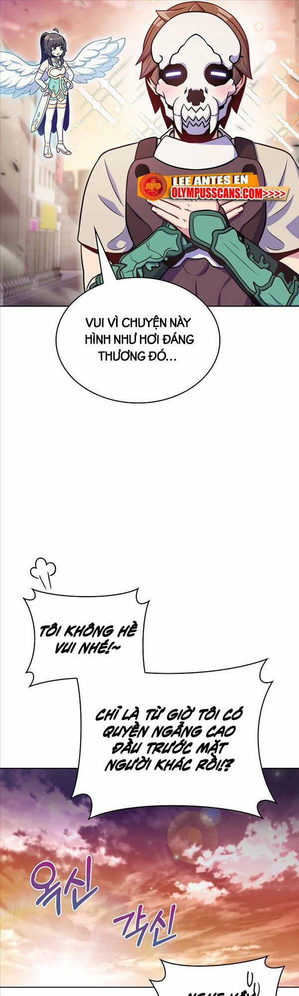 Trừ Tôi Tất Cả Đều Là Quy Hồi Giả 28 trang 23