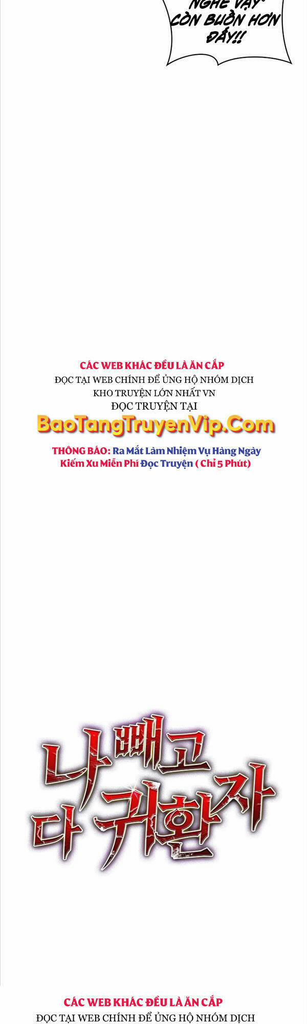 Trừ Tôi Tất Cả Đều Là Quy Hồi Giả 28 trang 24