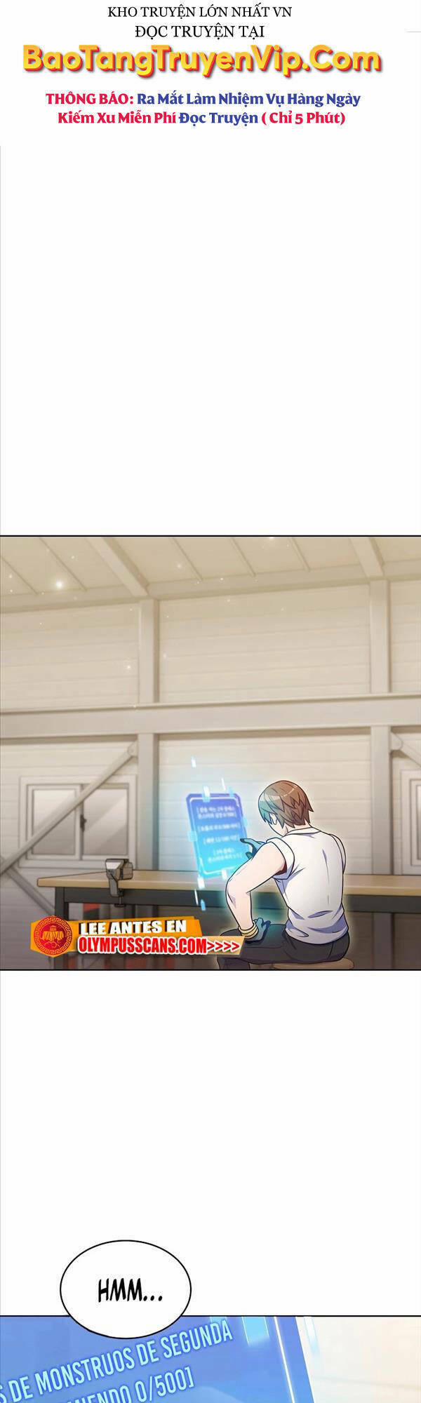 Trừ Tôi Tất Cả Đều Là Quy Hồi Giả 28 trang 25