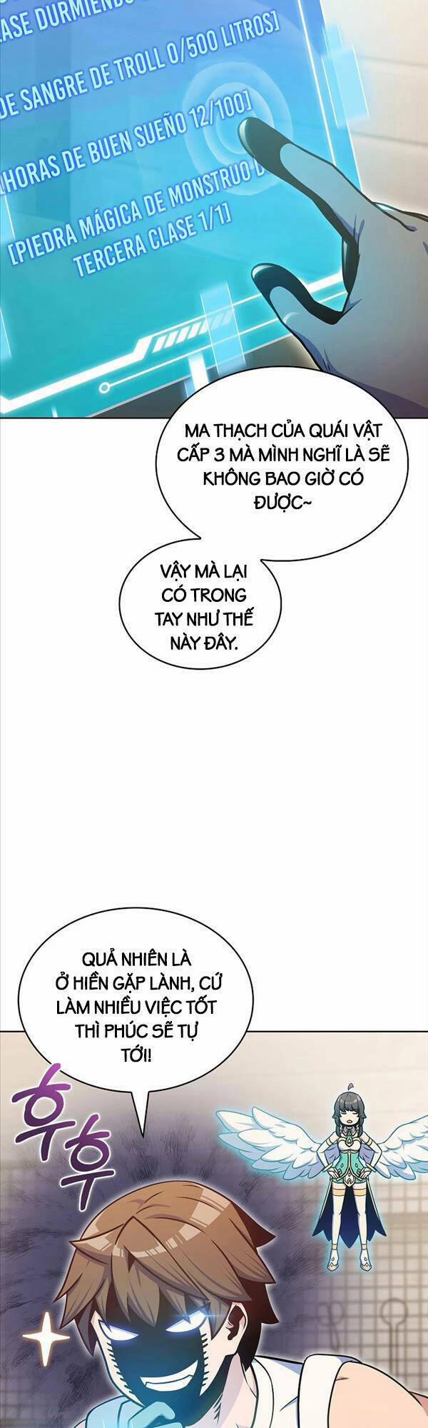 Trừ Tôi Tất Cả Đều Là Quy Hồi Giả 28 trang 26