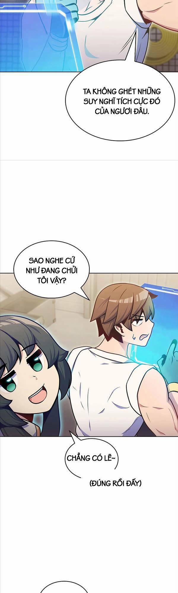 Trừ Tôi Tất Cả Đều Là Quy Hồi Giả 28 trang 27