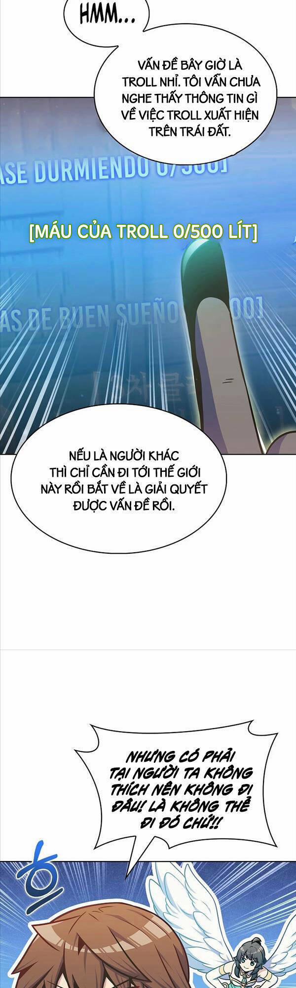 Trừ Tôi Tất Cả Đều Là Quy Hồi Giả 28 trang 28