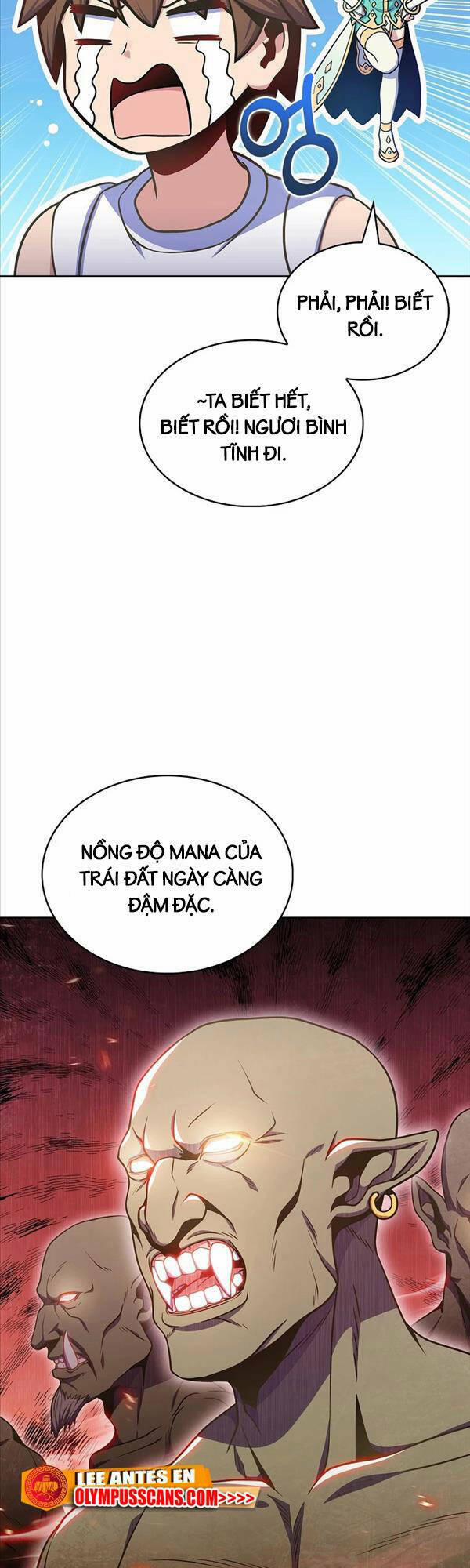 Trừ Tôi Tất Cả Đều Là Quy Hồi Giả 28 trang 29