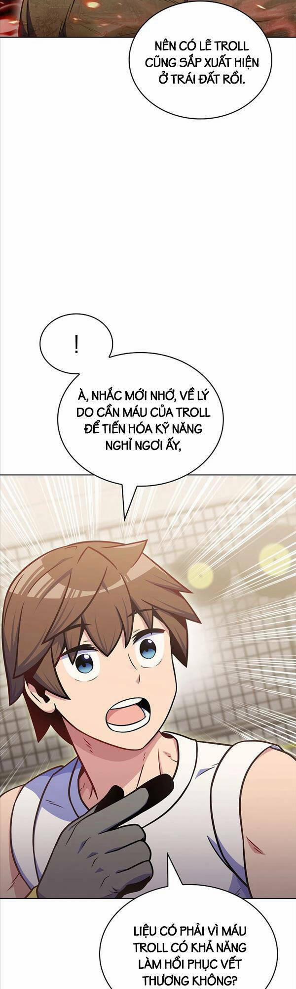 Trừ Tôi Tất Cả Đều Là Quy Hồi Giả 28 trang 30