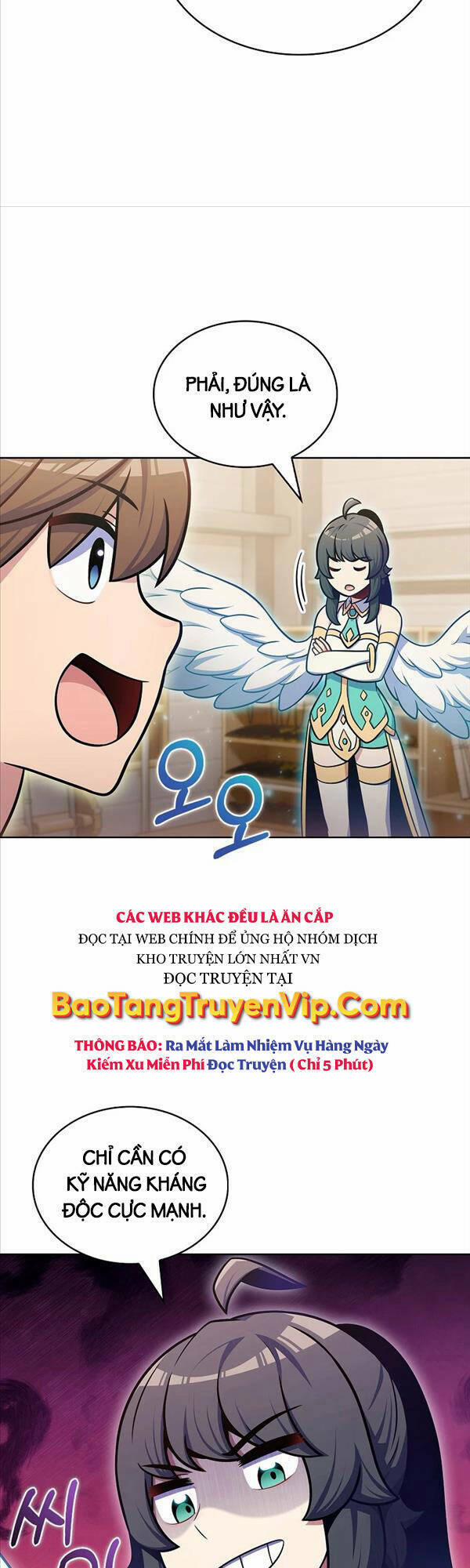 Trừ Tôi Tất Cả Đều Là Quy Hồi Giả 28 trang 31