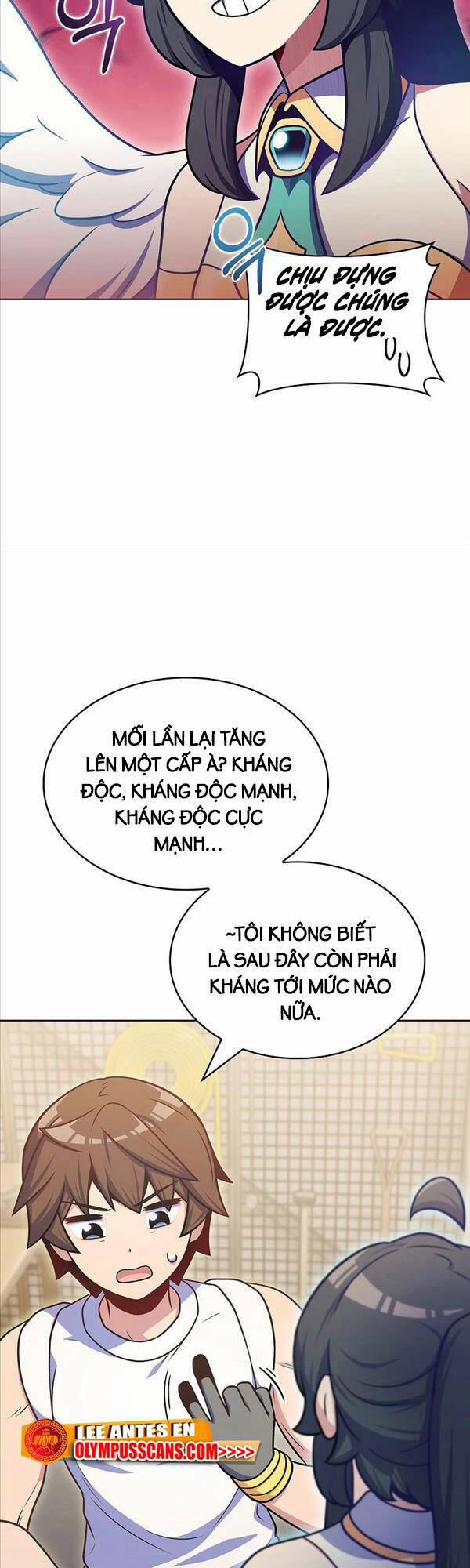 Trừ Tôi Tất Cả Đều Là Quy Hồi Giả 28 trang 32