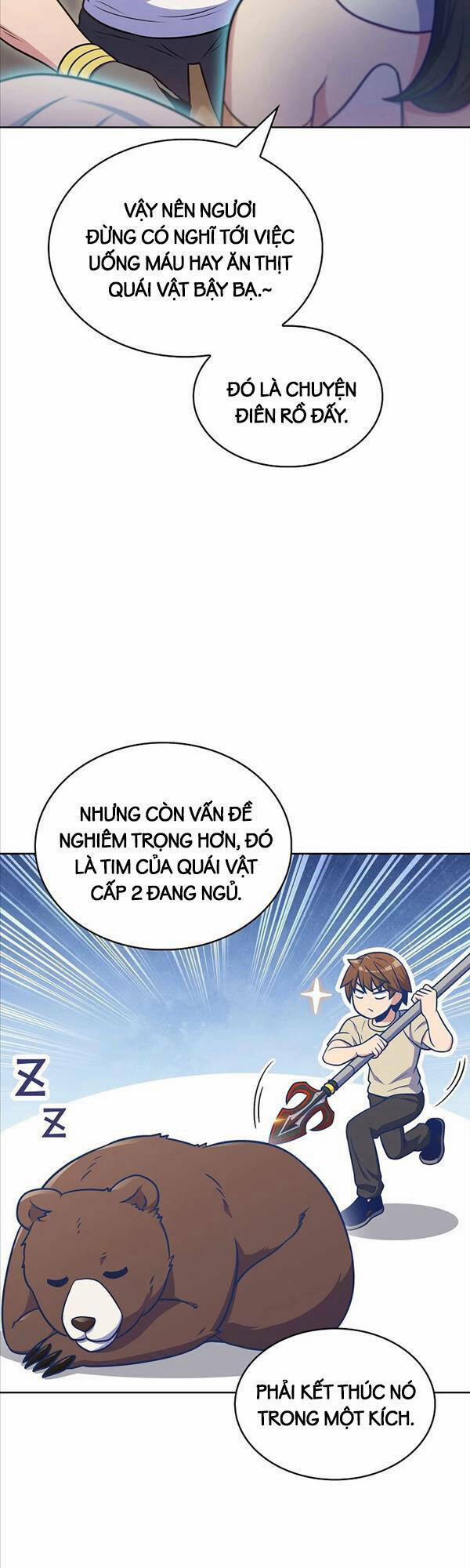 Trừ Tôi Tất Cả Đều Là Quy Hồi Giả 28 trang 33