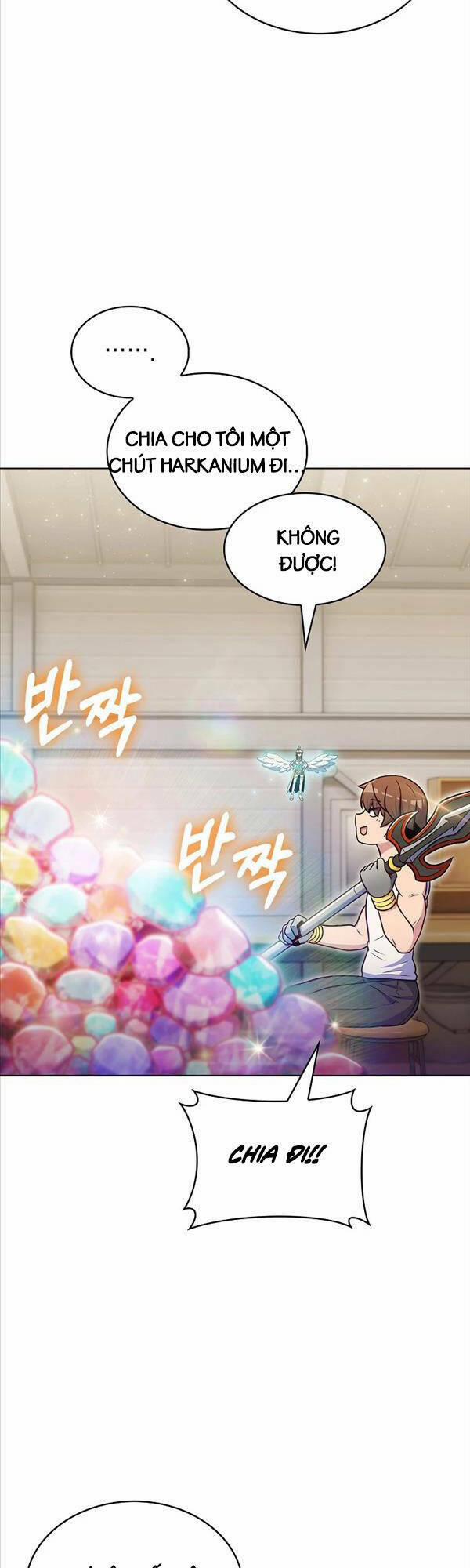 Trừ Tôi Tất Cả Đều Là Quy Hồi Giả 28 trang 35