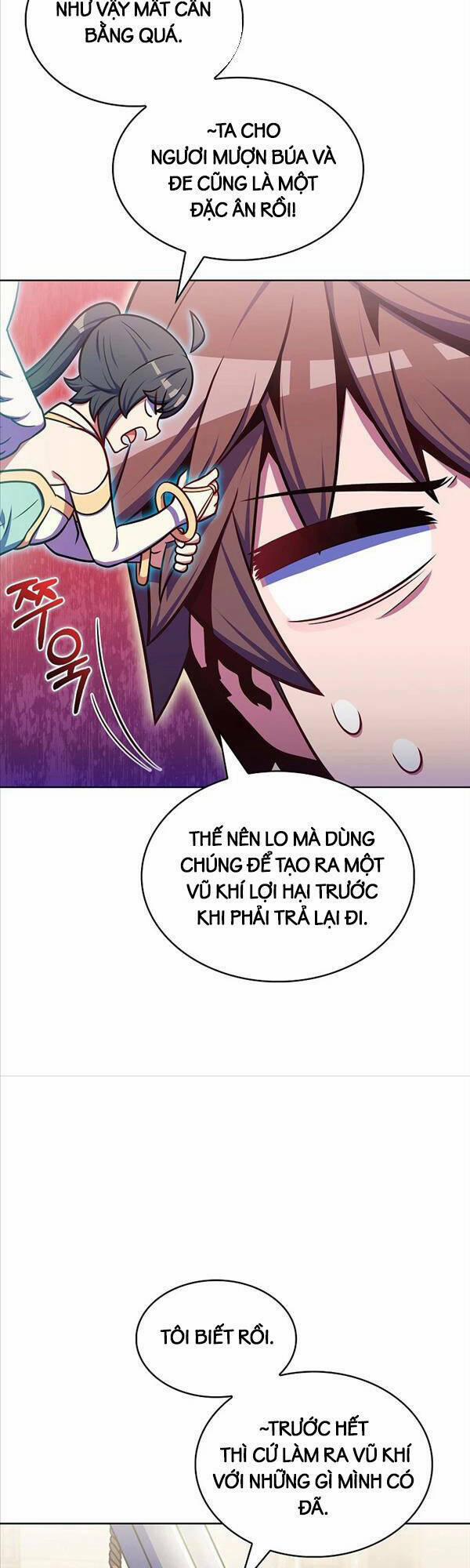 Trừ Tôi Tất Cả Đều Là Quy Hồi Giả 28 trang 36