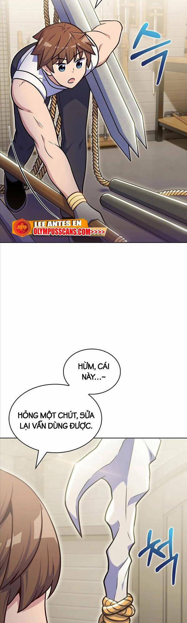 Trừ Tôi Tất Cả Đều Là Quy Hồi Giả 28 trang 37