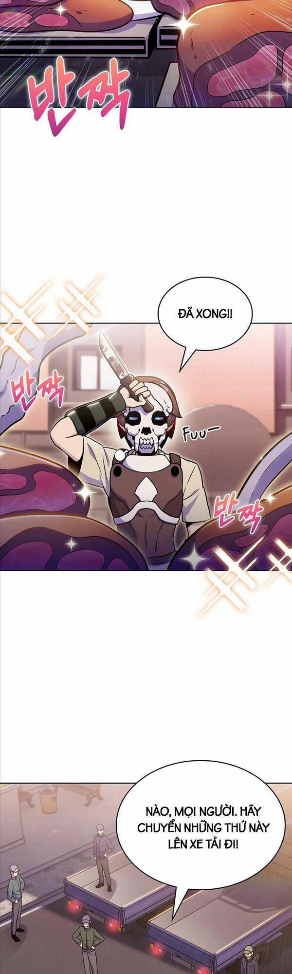 Trừ Tôi Tất Cả Đều Là Quy Hồi Giả 28 trang 4