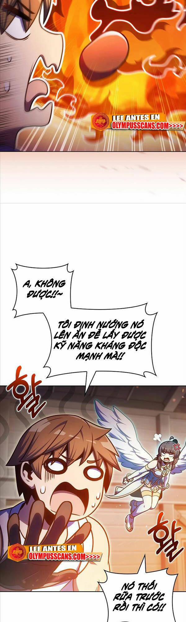 Trừ Tôi Tất Cả Đều Là Quy Hồi Giả 28 trang 40