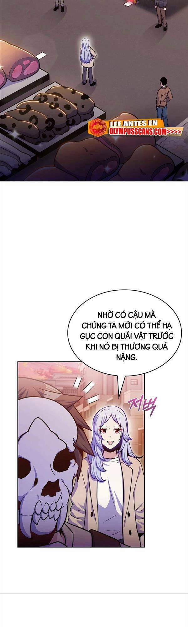 Trừ Tôi Tất Cả Đều Là Quy Hồi Giả 28 trang 5