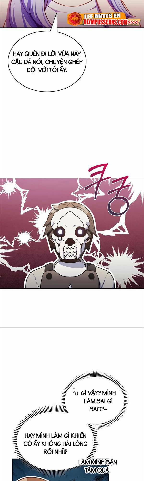 Trừ Tôi Tất Cả Đều Là Quy Hồi Giả 28 trang 7