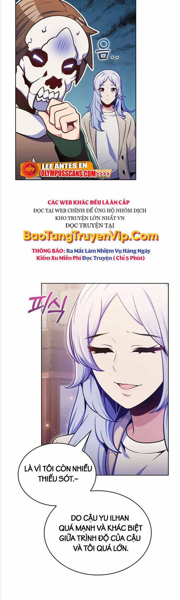 Trừ Tôi Tất Cả Đều Là Quy Hồi Giả 28 trang 8