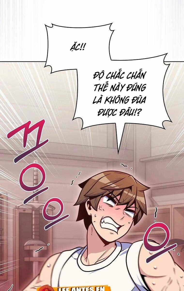 Trừ Tôi Tất Cả Đều Là Quy Hồi Giả 29 trang 37