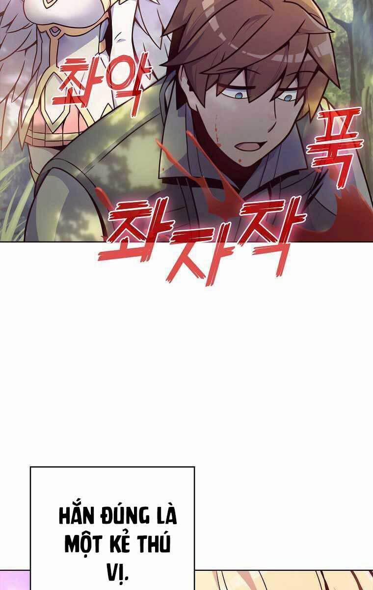 Trừ Tôi Tất Cả Đều Là Quy Hồi Giả 3 trang 16