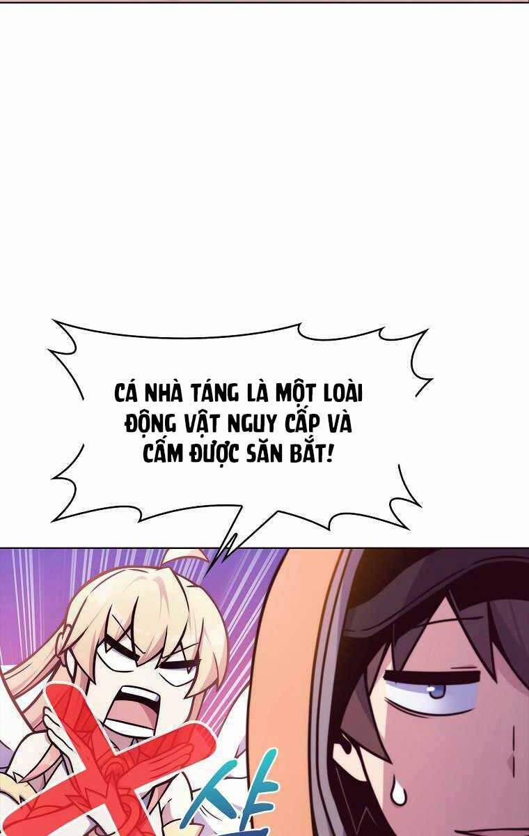 Trừ Tôi Tất Cả Đều Là Quy Hồi Giả 3 trang 29