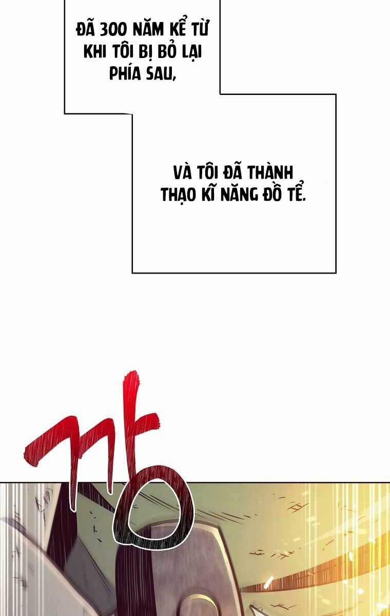 Trừ Tôi Tất Cả Đều Là Quy Hồi Giả 3 trang 33