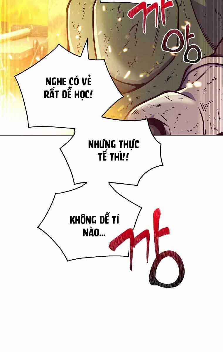 Trừ Tôi Tất Cả Đều Là Quy Hồi Giả 3 trang 36