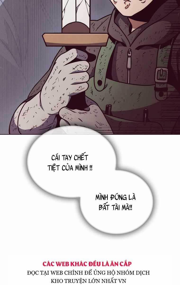 Trừ Tôi Tất Cả Đều Là Quy Hồi Giả 3 trang 39