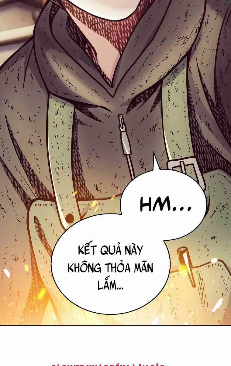 Trừ Tôi Tất Cả Đều Là Quy Hồi Giả 3 trang 43