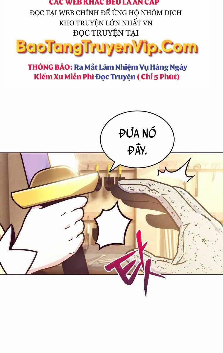 Trừ Tôi Tất Cả Đều Là Quy Hồi Giả 3 trang 44